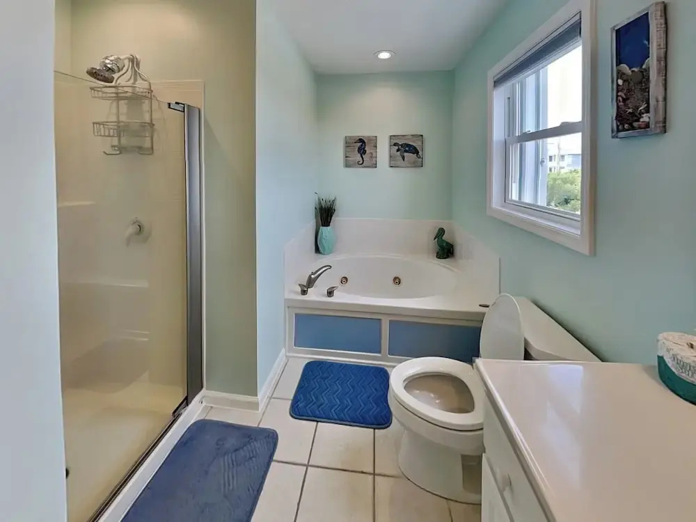 Twin Palms by Topsail Realty