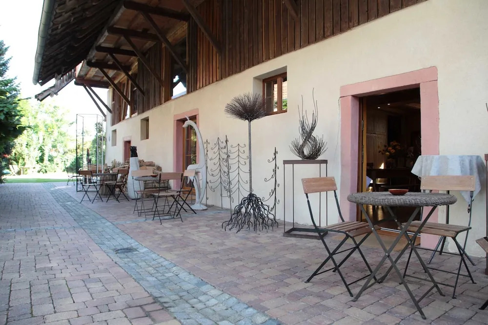 La Maison dArtgile