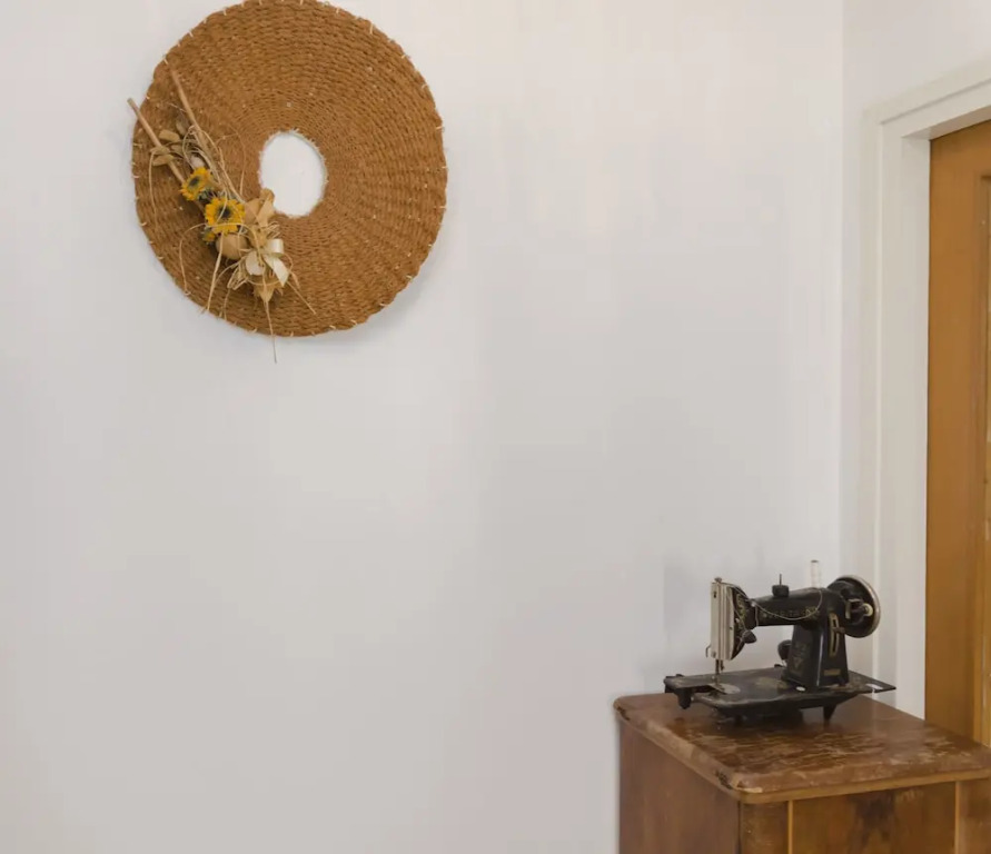 Apartment Ervin