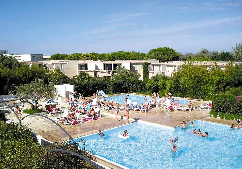 Holiday Home Grau Village-1 by Interhome
