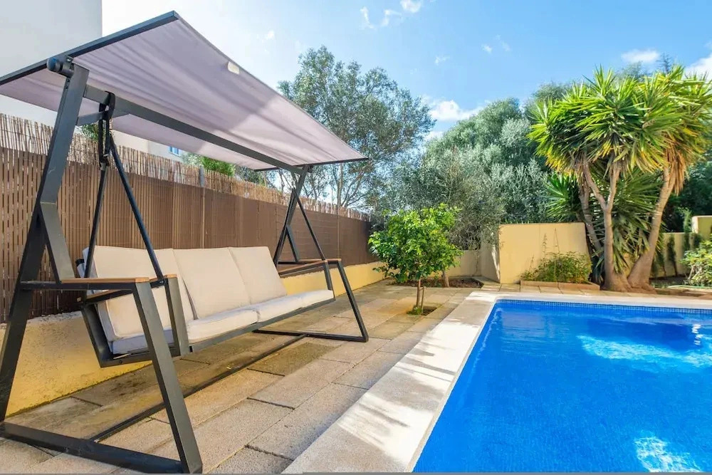 Calamari - Villa With Private Pool In Felanitx