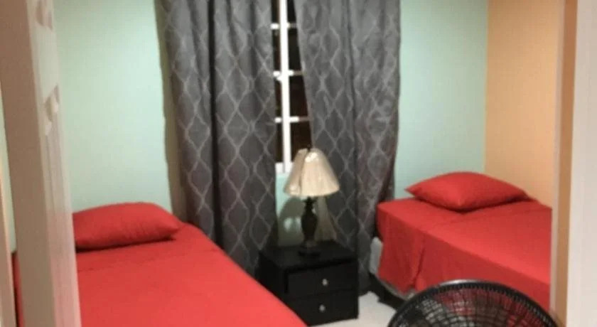 Bellas Place