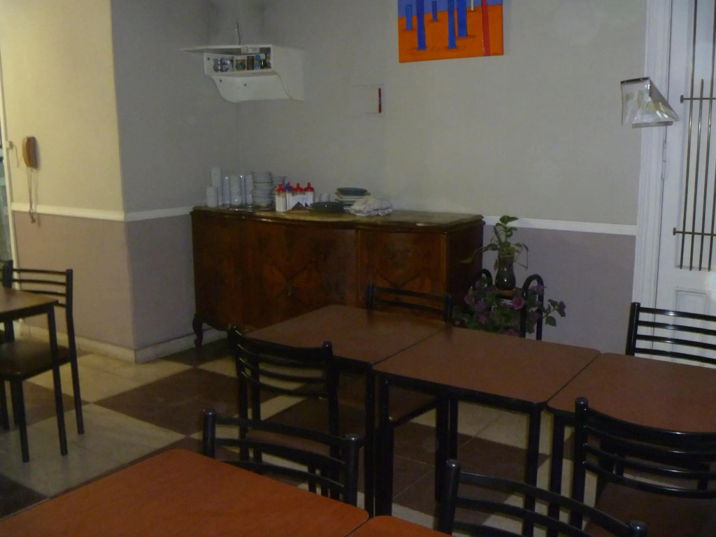 Hotel San Martin