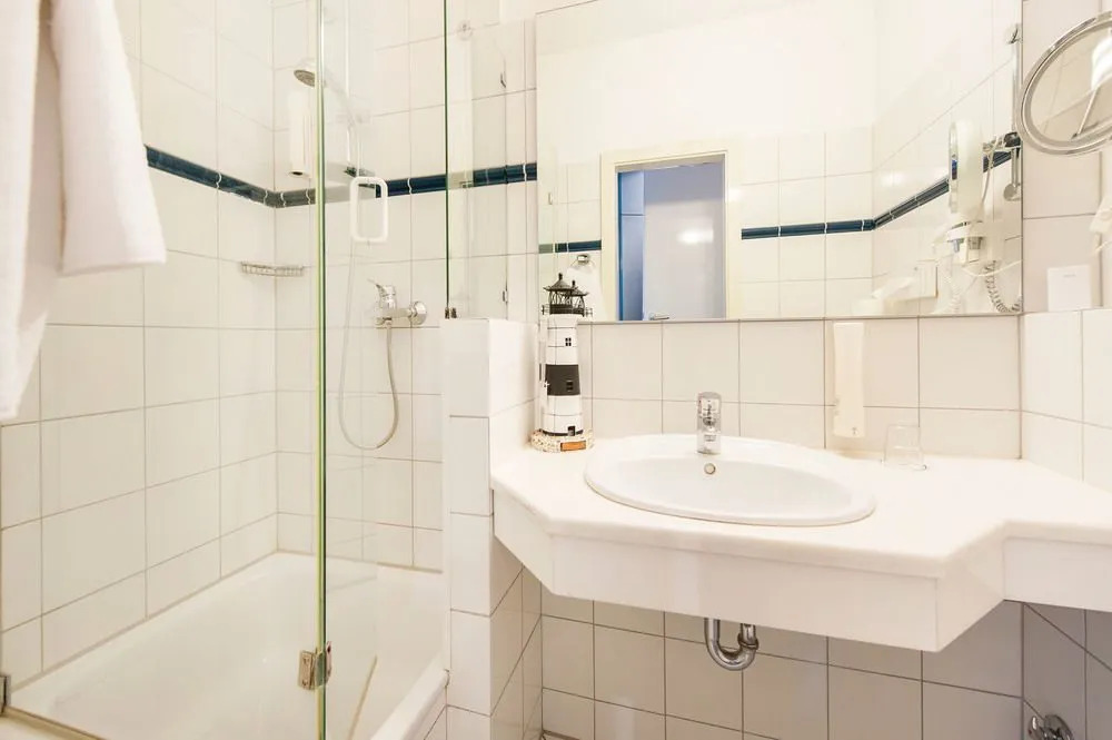 Hotel Birke - Appartments Waldesruh