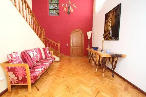 Villa Andalucia