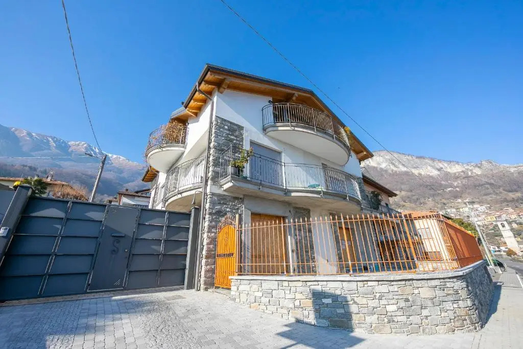 Casa Salice