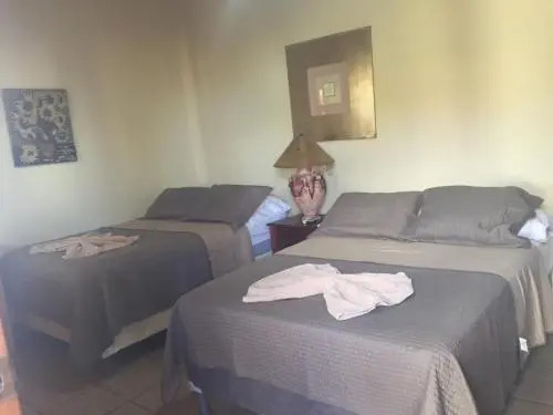 Hotel Los Arcangeles