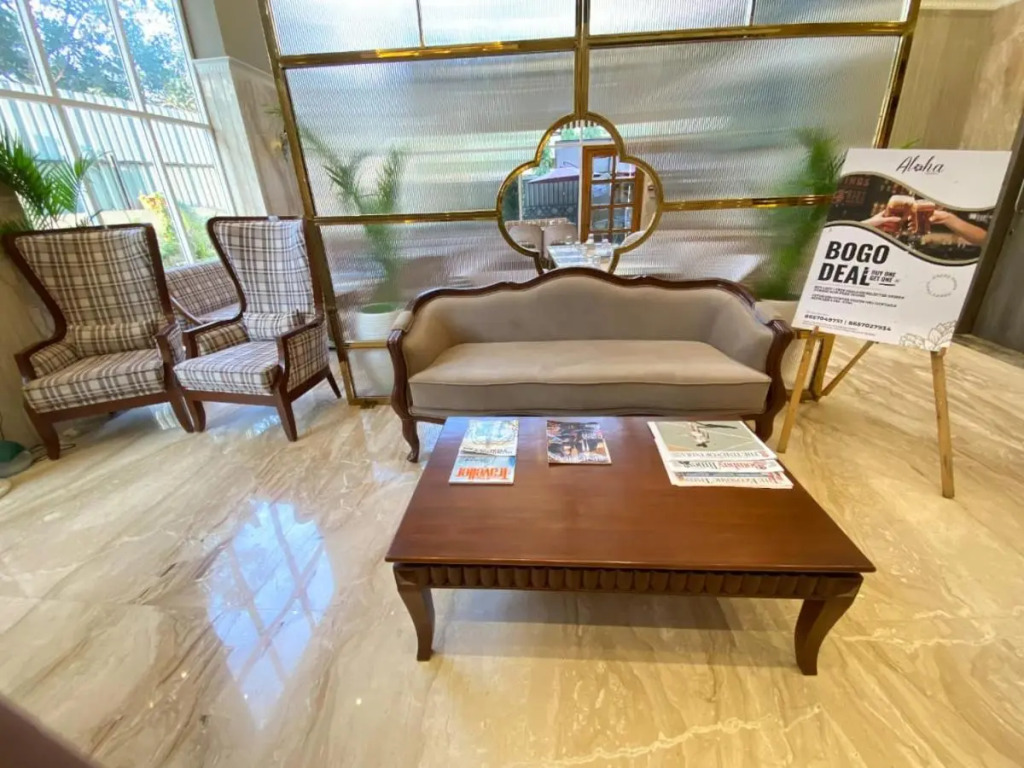 Hotel Mumbai House Mindspace Malad