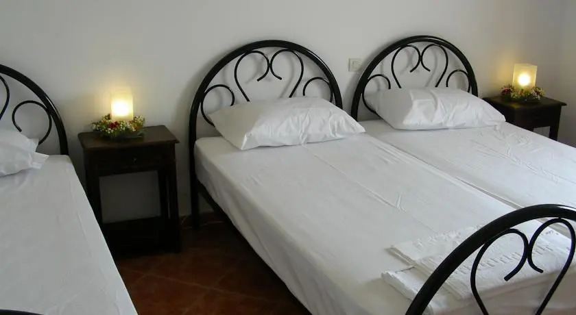 Martisea Apartments