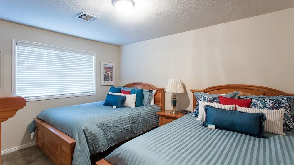 Desert Springs At Las Palmas Resort 4 Bedroom Apts
