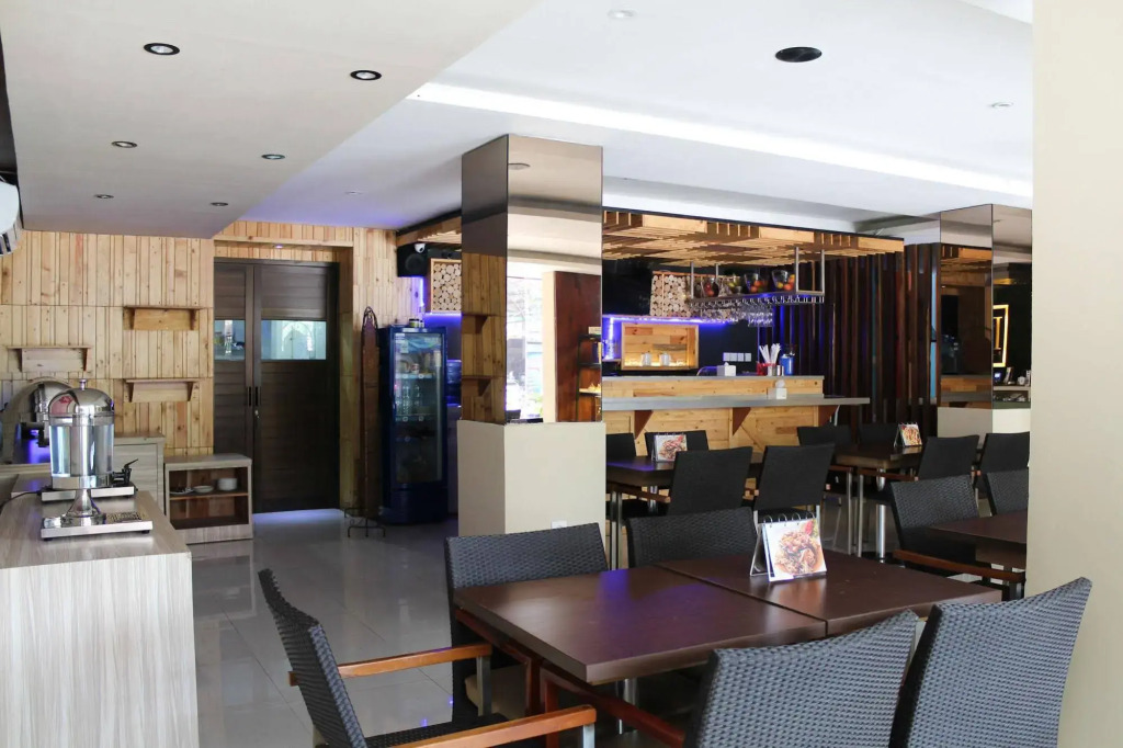 Airy Gubeng Kalimantan Surabaya