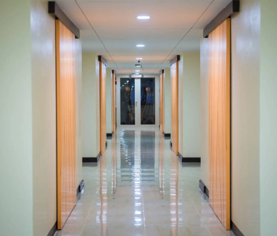 Nan Chao Hotel