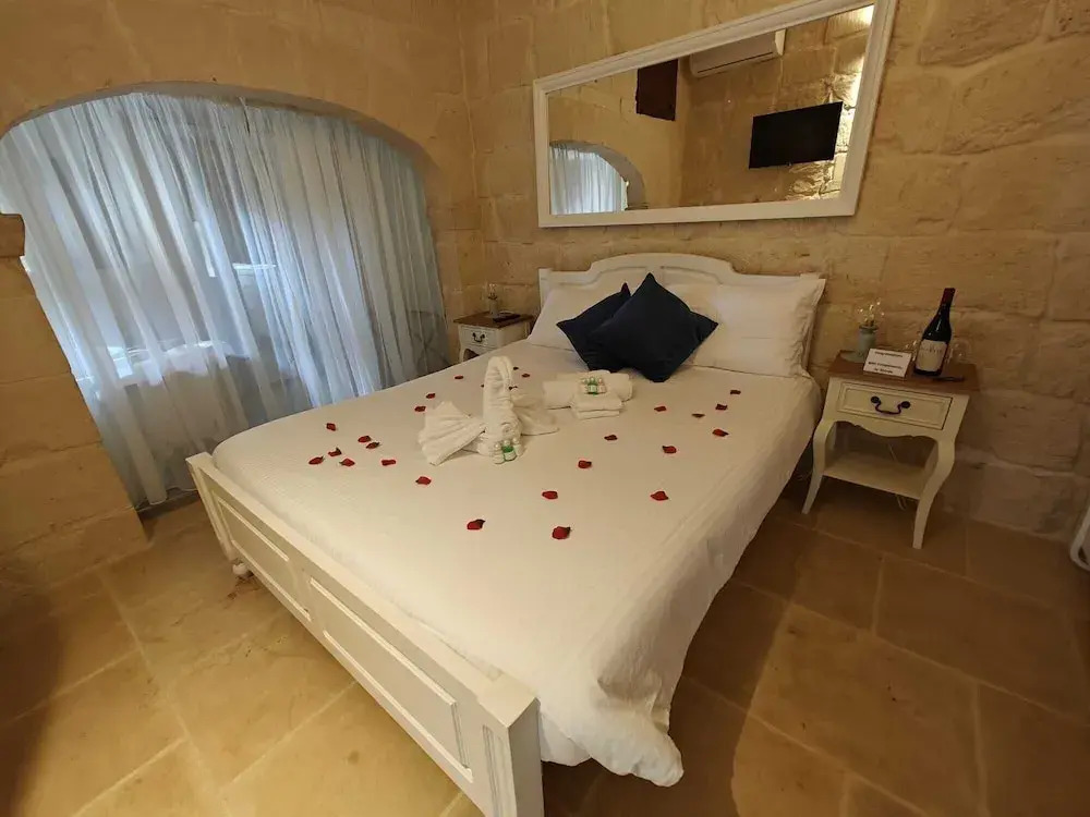 Ta Ġilarda Boutique Living
