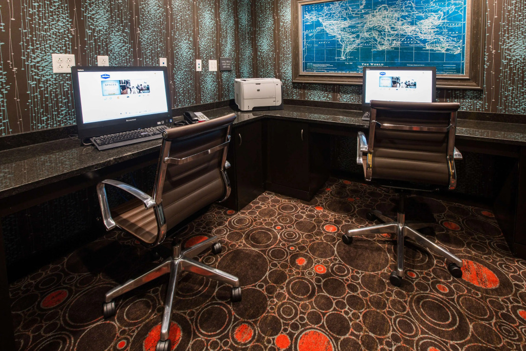 Hampton Inn & Suites Toledo/Westgate