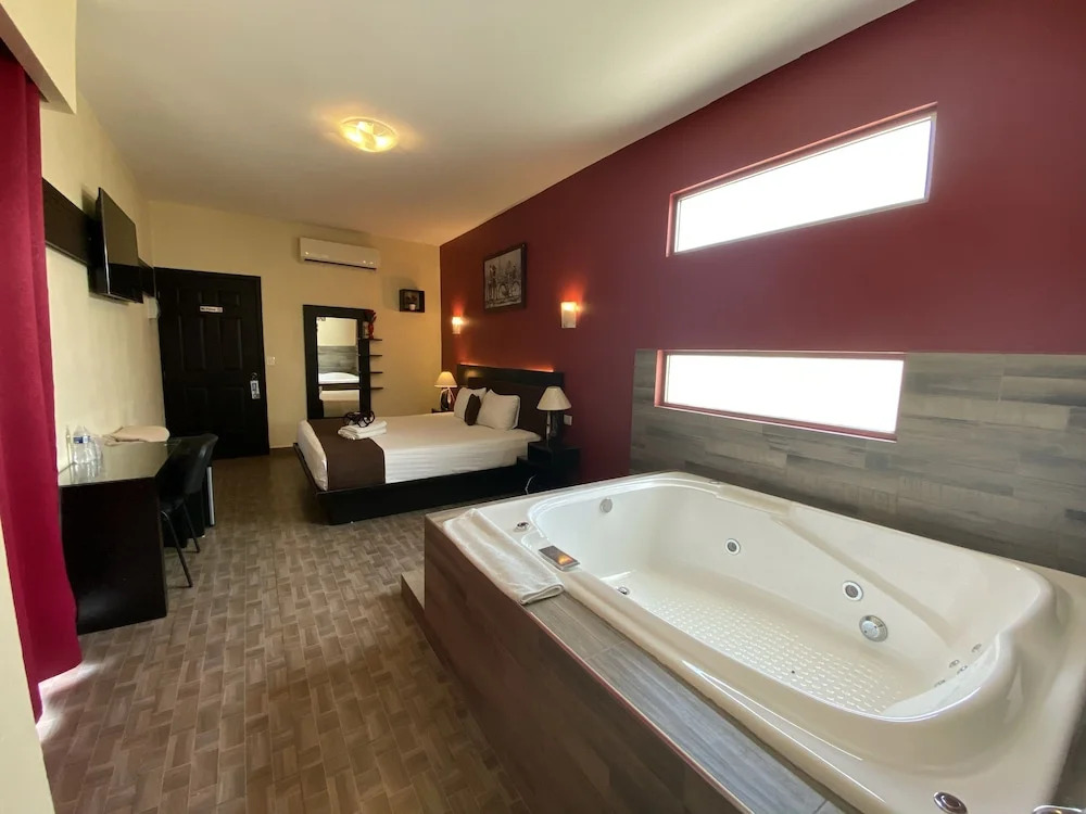 Hotel Taxaha