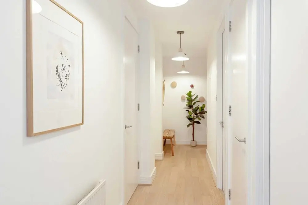 Designer 2 Bedroom Apartment in Holborn