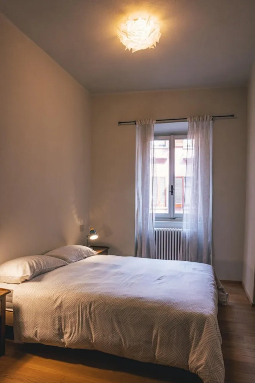 Carola A Tastefully Furnished Apartment Lakefront