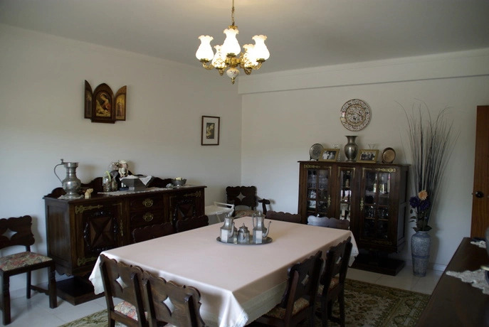 Quinta Dos Rochas
