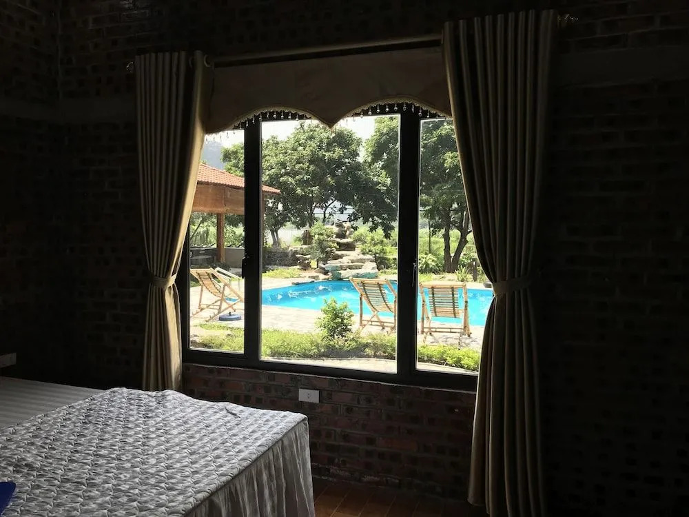 Trang An Spring Garden Homestay