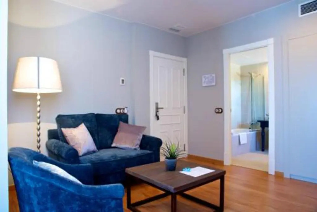 Hotel Villa Monter