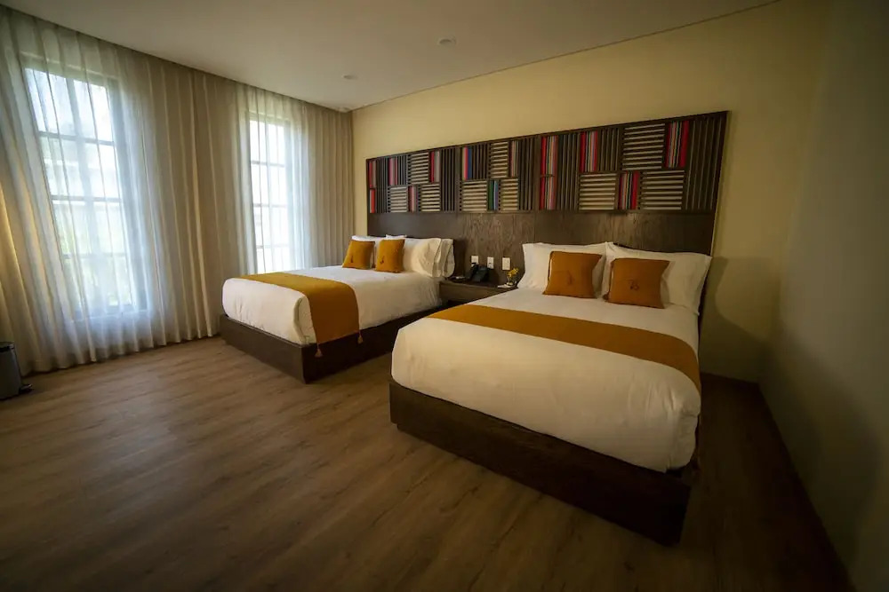 Hotel Dex Tlaquepaque