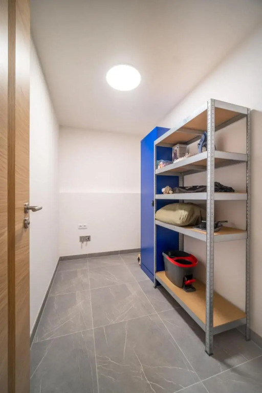 MOLO LIPNO RESIDENCE