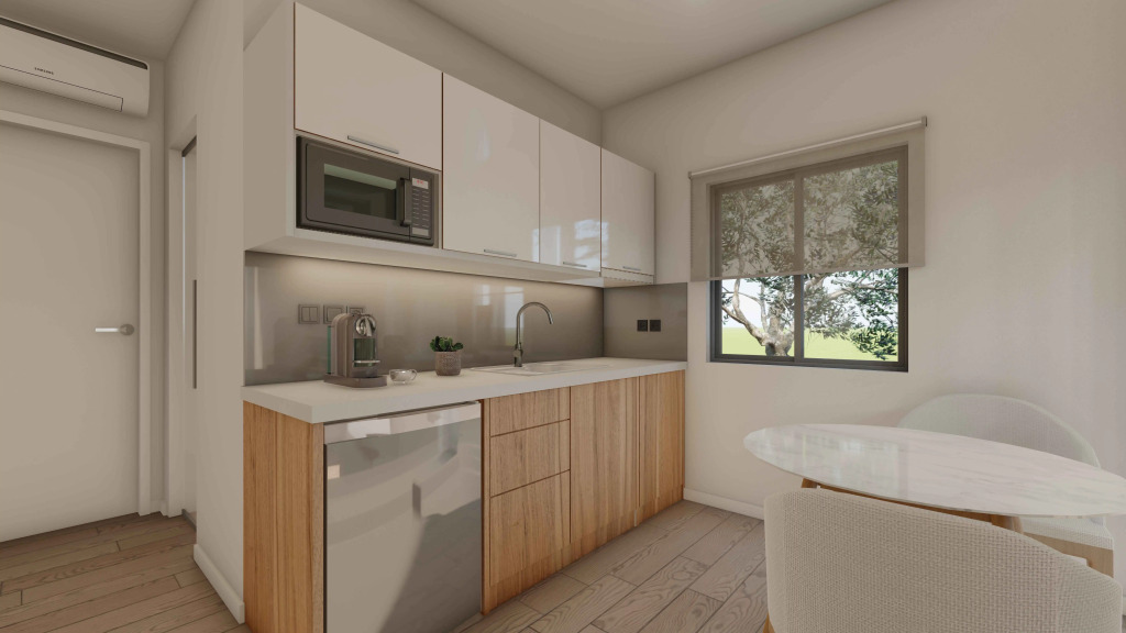 Villaggio Mare Suites