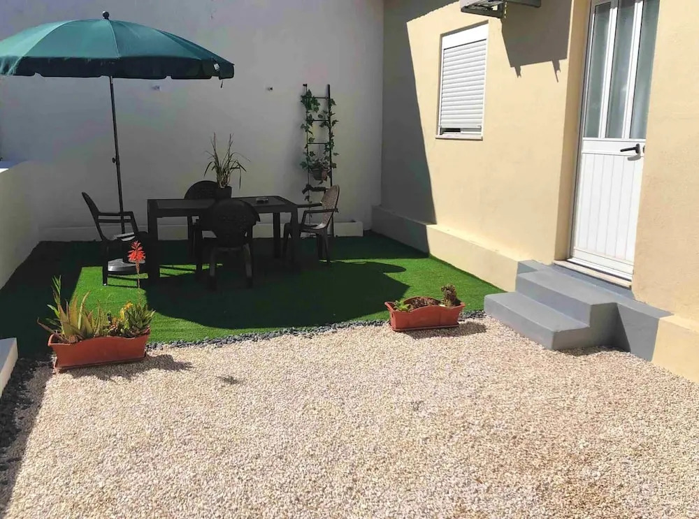 Apartment With one Bedroom in Lisboa, With Terrace