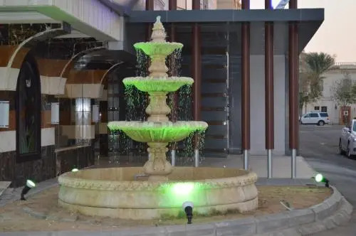 Sadeem Hotel Suites2