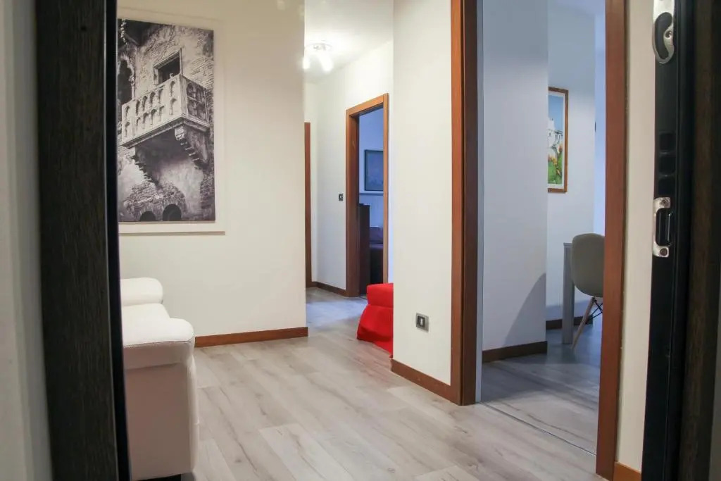 Palazzo Cinque Greenview