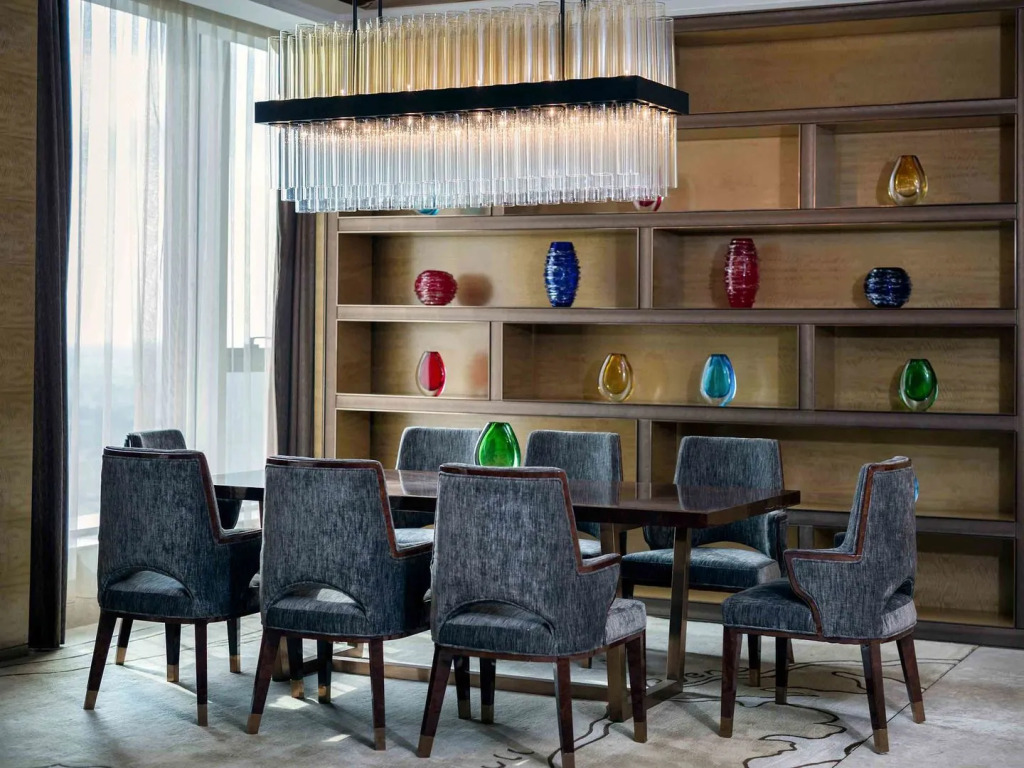 Pullman Changshu Leeman