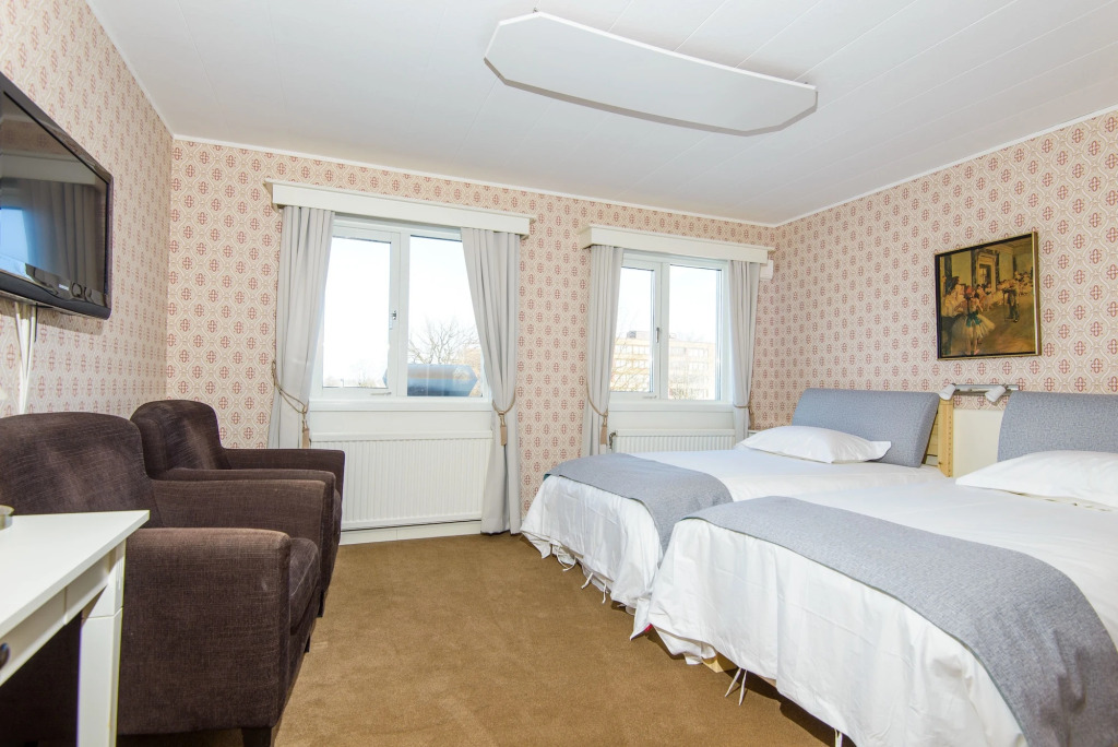 Hotel Ranten