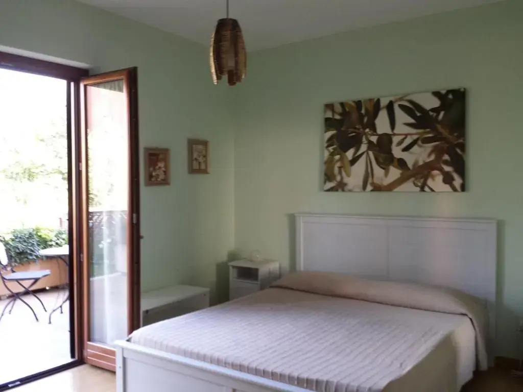 Garden B&B
