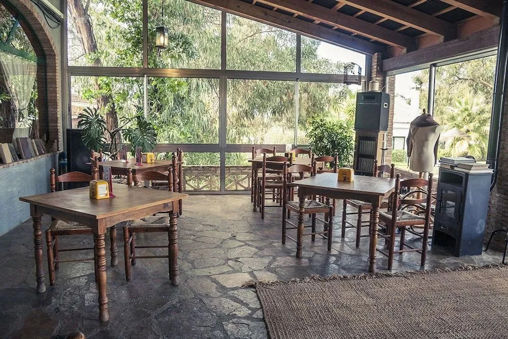 Hotel Rural Terrablanca