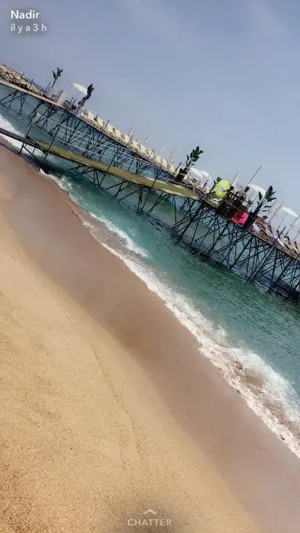 Suquet Beach Center - 10m walk from Palace 100m beach