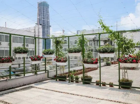Shenzhen Bao Le City Hotel