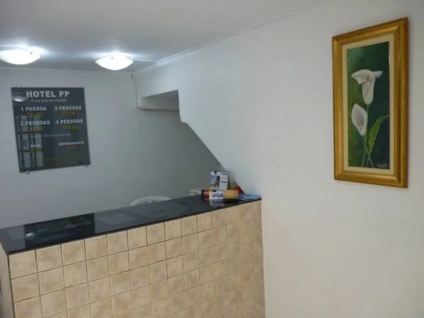 Hotel PP