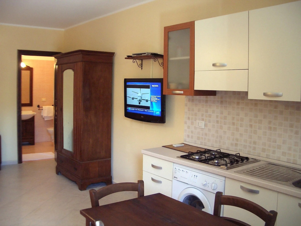 Casa Giuditta Appartamenti