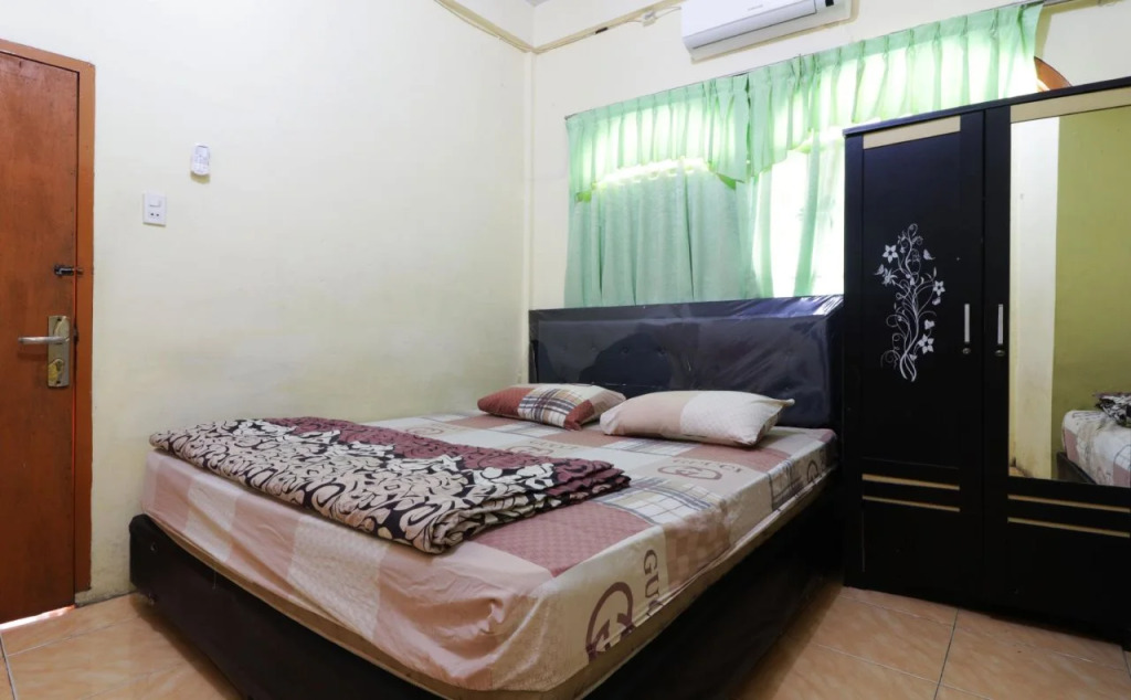 Wisma Yuli Syariah