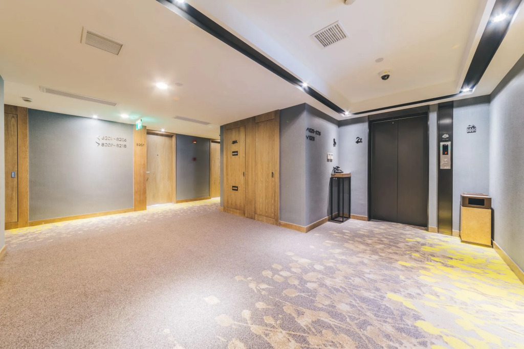 Atour Hotel Shanghai Pudong Zhangjiang Park