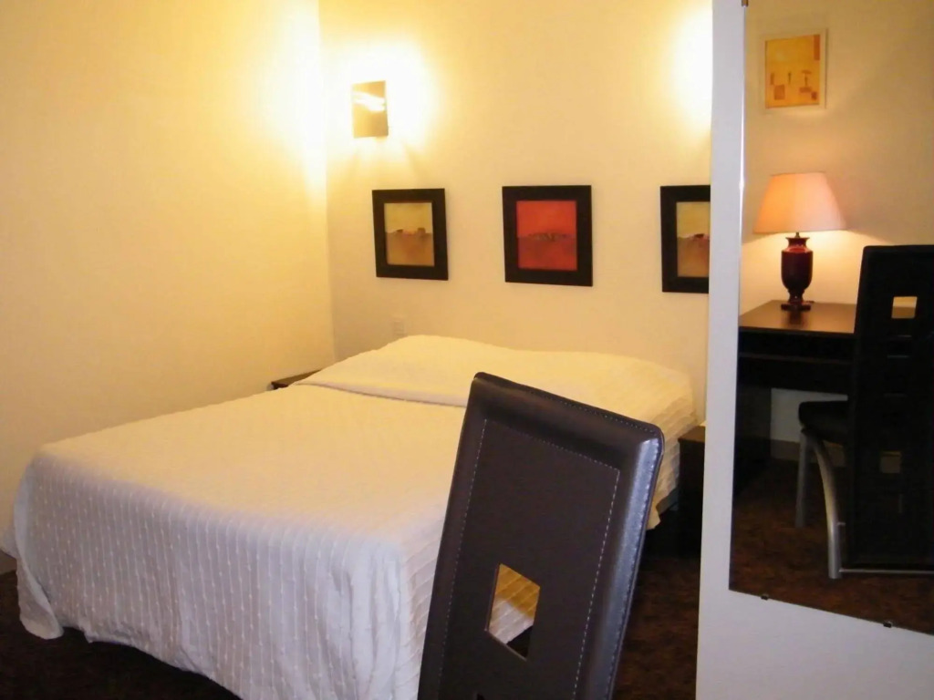 Logis Auberge Saint Thégonnec & son Restaurant