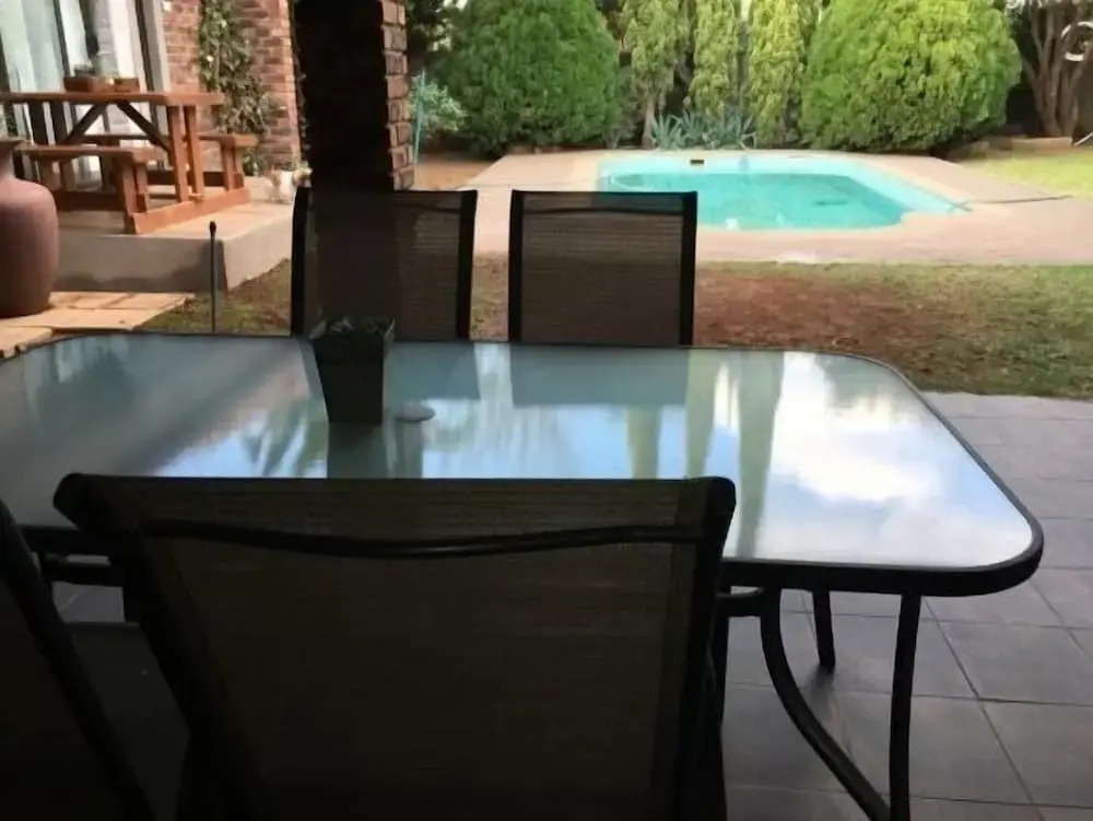 Cura Lodge