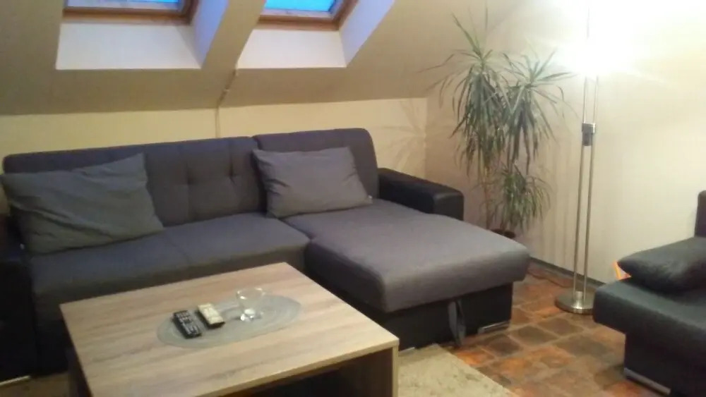 Smeralova Apartments
