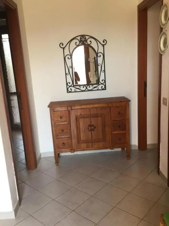 La Casa sotto la Torre antica