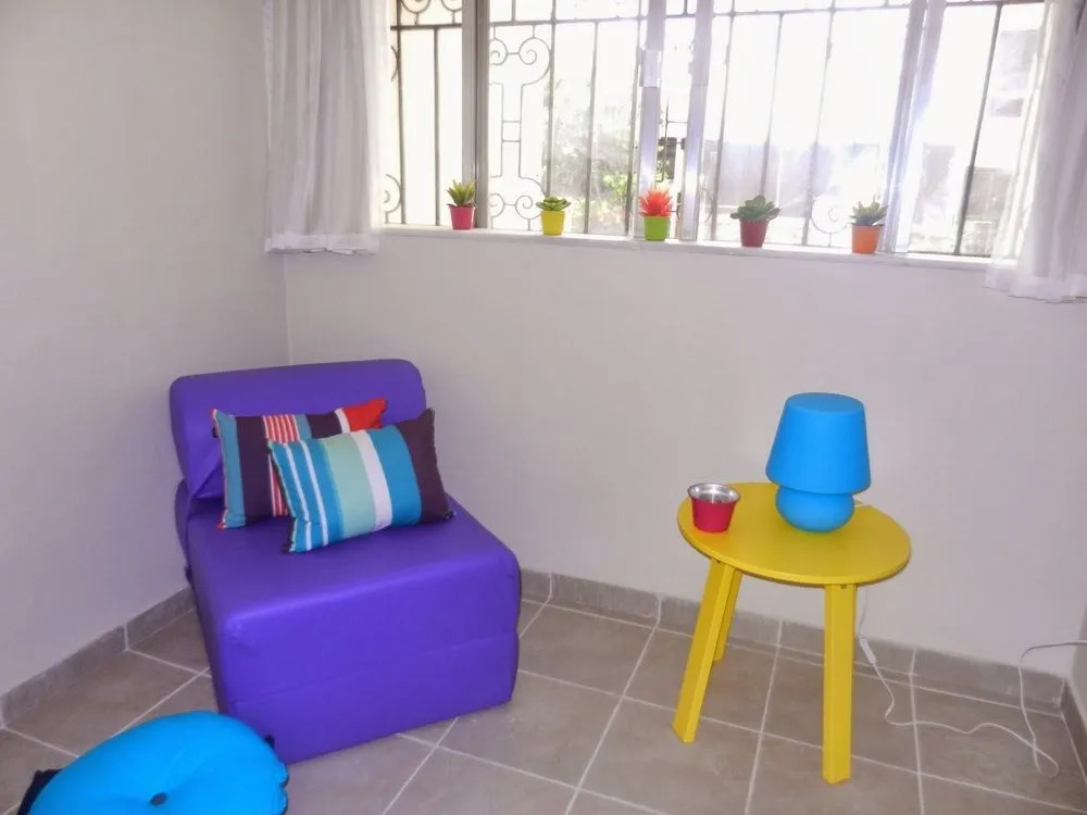 Quarto e Sala Copa - COP30