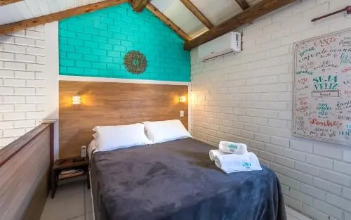 Pousada Golden Lodge