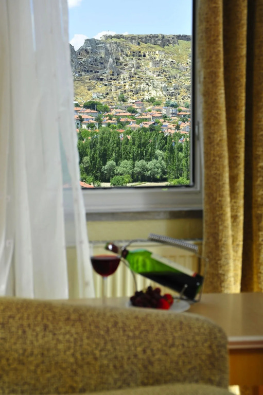 Dinler Hotels Urgup