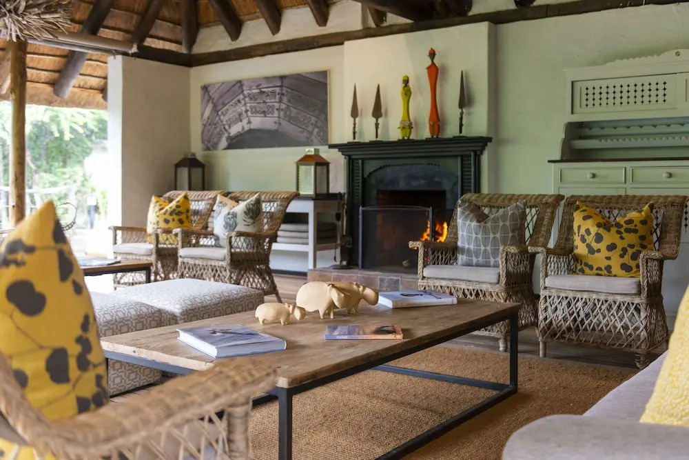 Shamwari Lobengula
