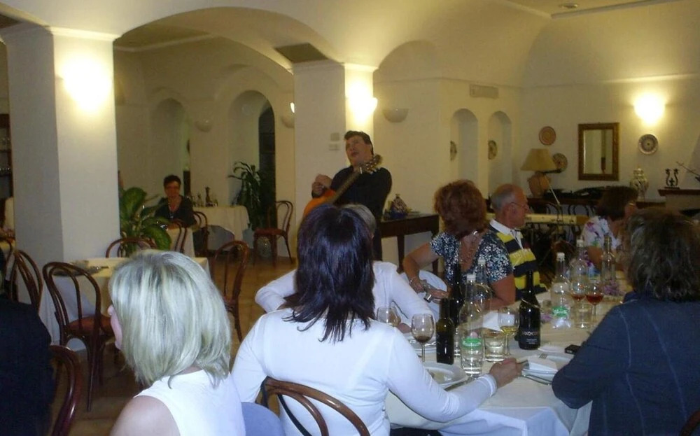 Hotel Palazzo Antonietta