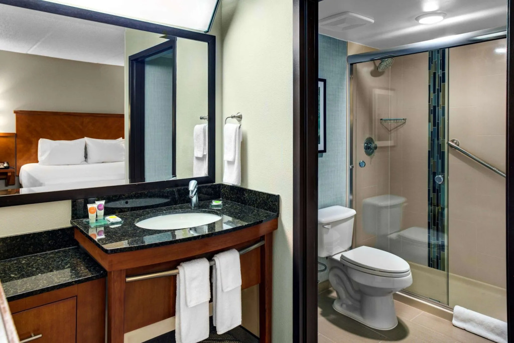 Candlewood Suites - Birmingham - Inverness by IHG